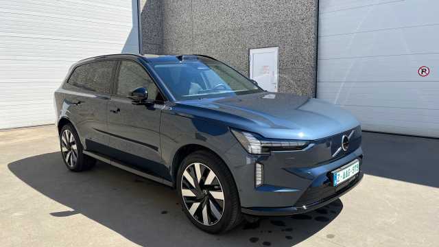 Volvo EX90