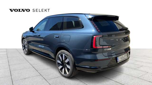 Volvo EX90