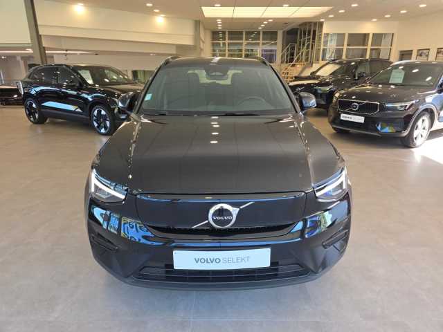 Volvo EX40