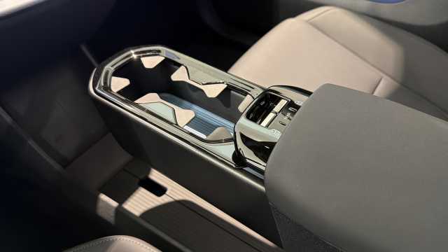 Volvo EX30