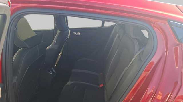 Volvo C40 Recharge