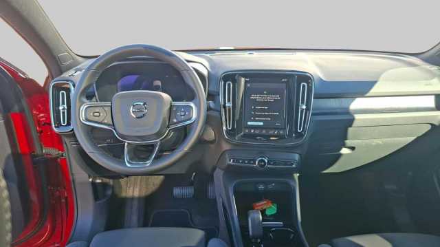 Volvo C40 Recharge