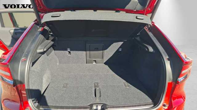 Volvo C40 Recharge
