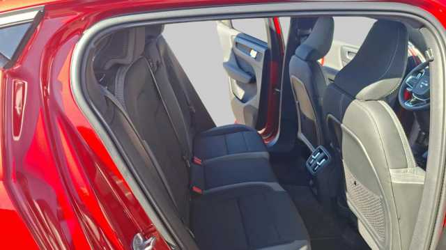 Volvo C40 Recharge