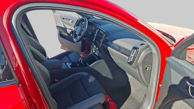 Volvo C40 Recharge