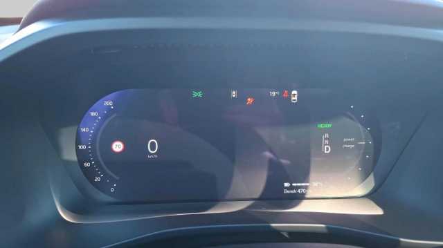 Volvo C40 Recharge