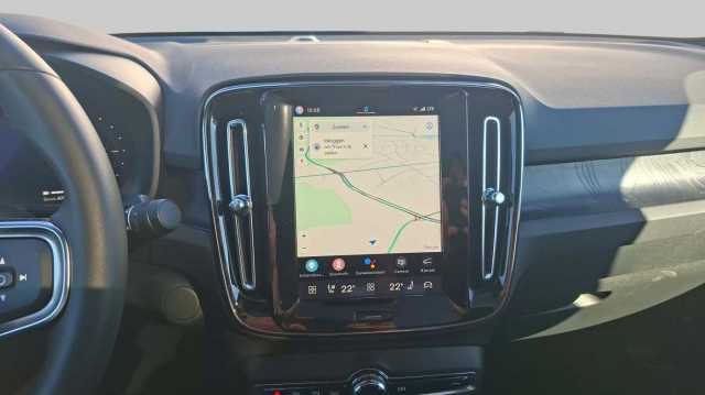 Volvo C40 Recharge