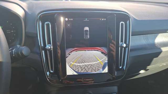 Volvo C40 Recharge