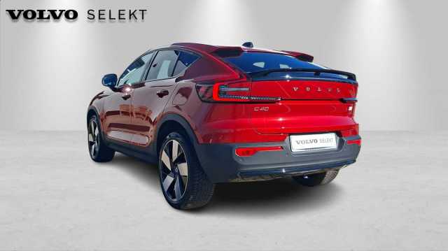 Volvo C40 Recharge