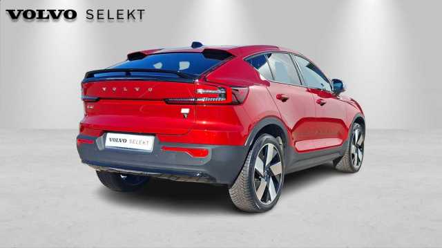 Volvo C40 Recharge