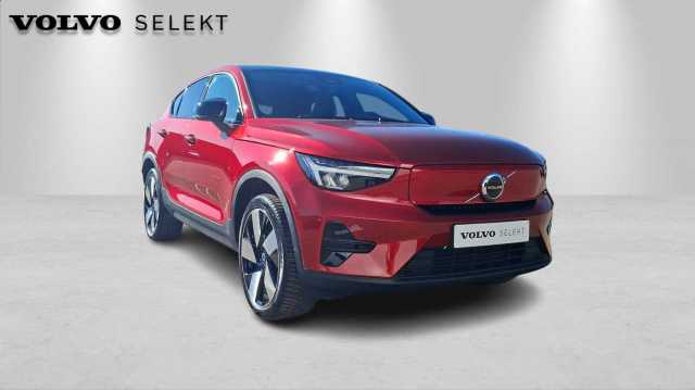 Volvo C40 Recharge