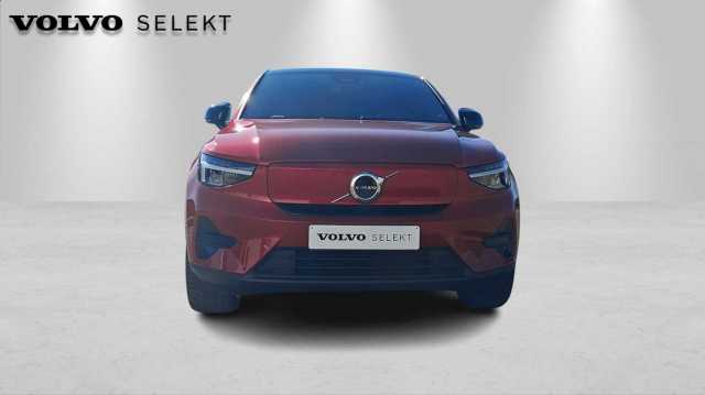 Volvo C40 Recharge