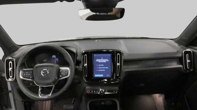 Volvo C40 Recharge