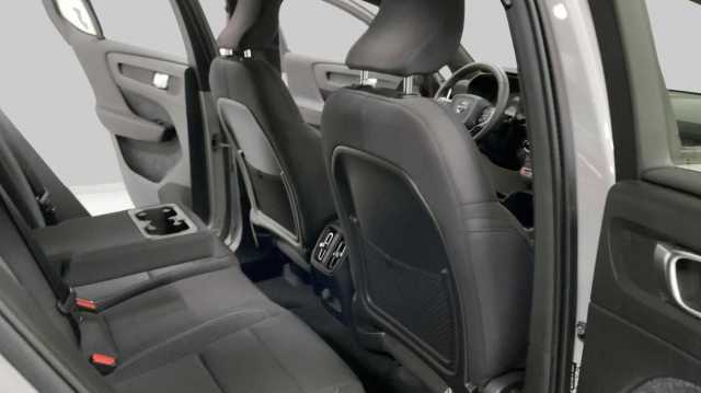 Volvo C40 Recharge