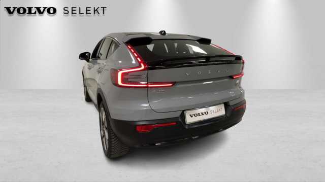 Volvo C40 Recharge