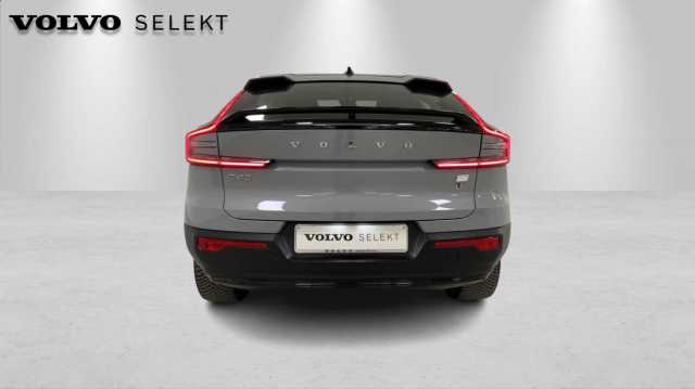 Volvo C40 Recharge