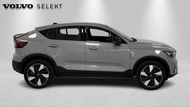 Volvo C40 Recharge