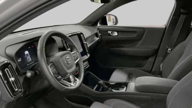 Volvo C40 Recharge