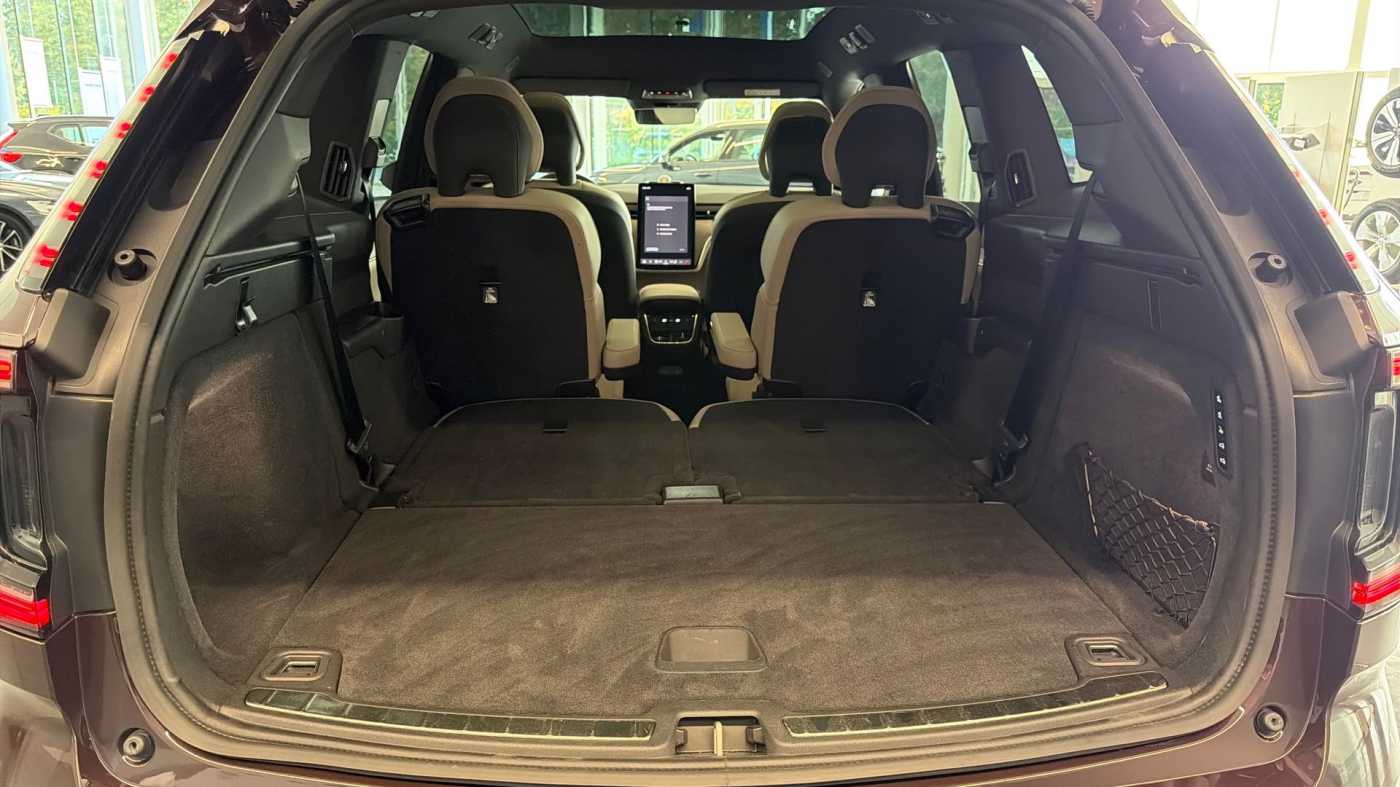 Volvo EX90