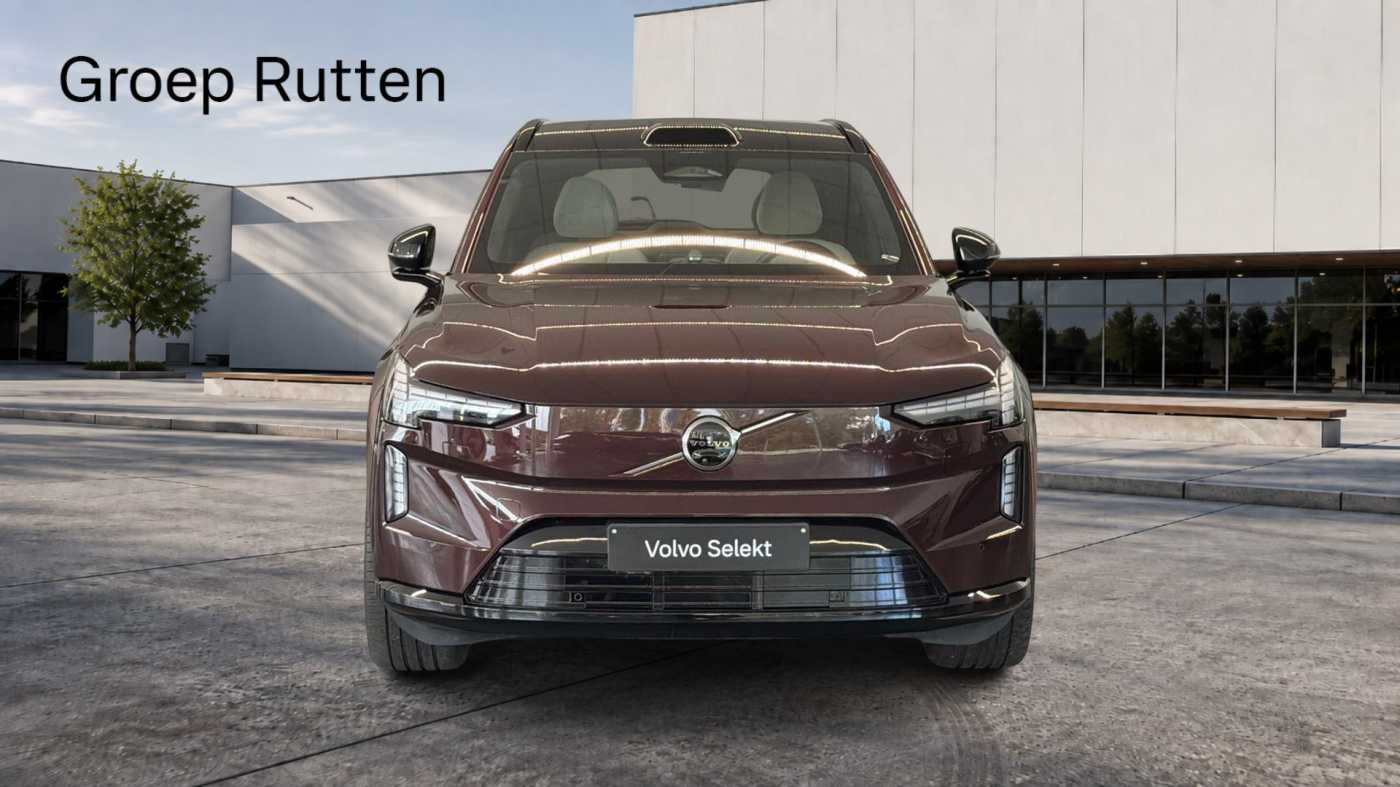 Volvo EX90
