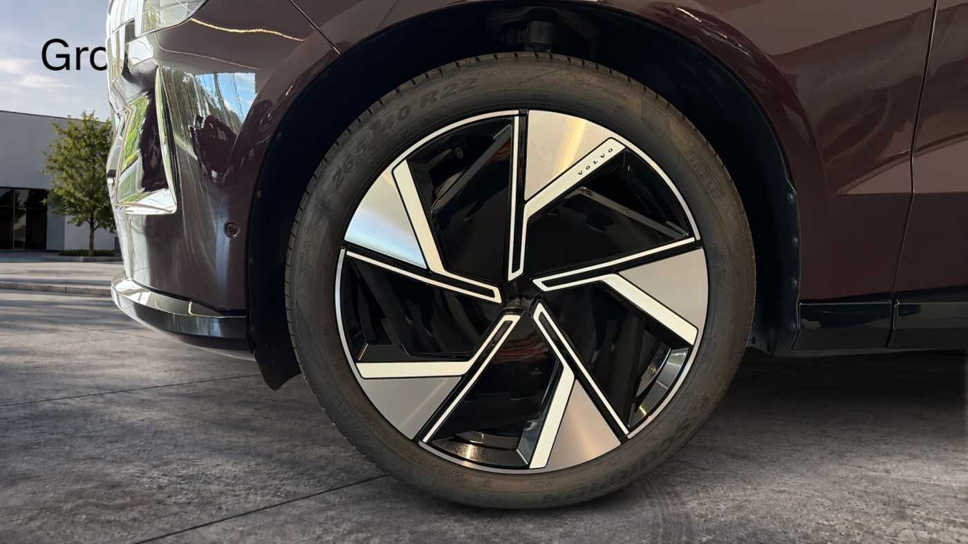 Volvo EX90