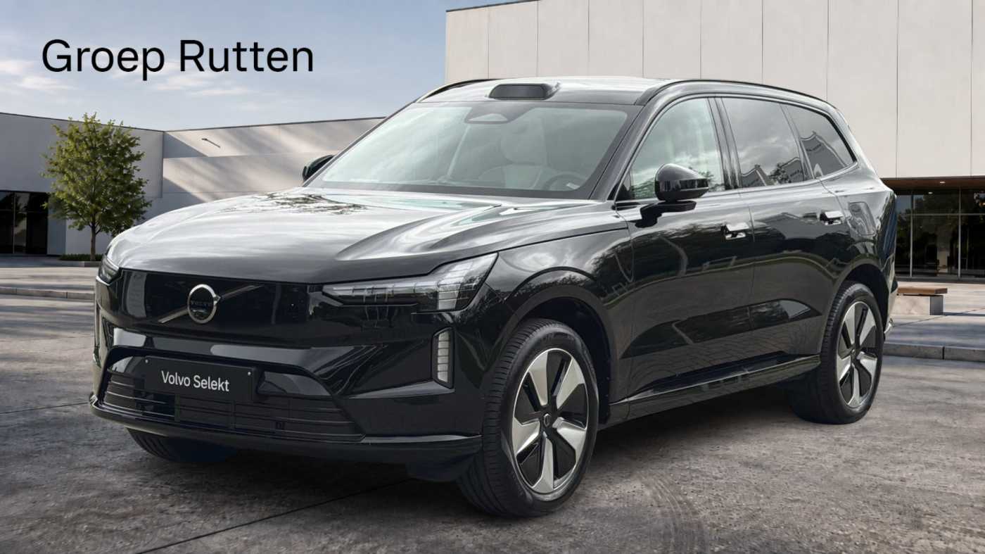 Volvo EX90
