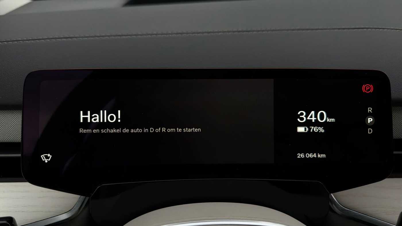 Volvo EX90