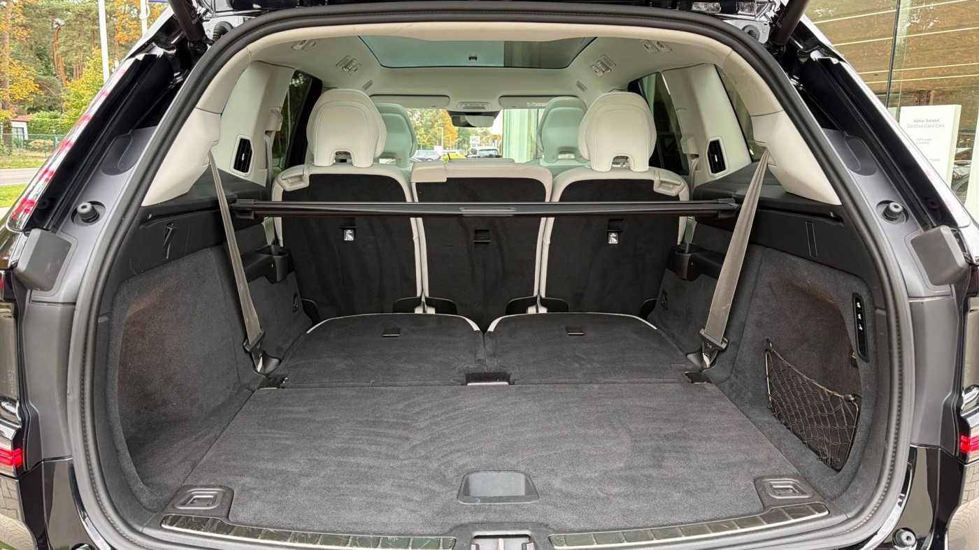 Volvo EX90