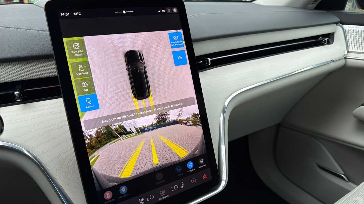 Volvo EX90