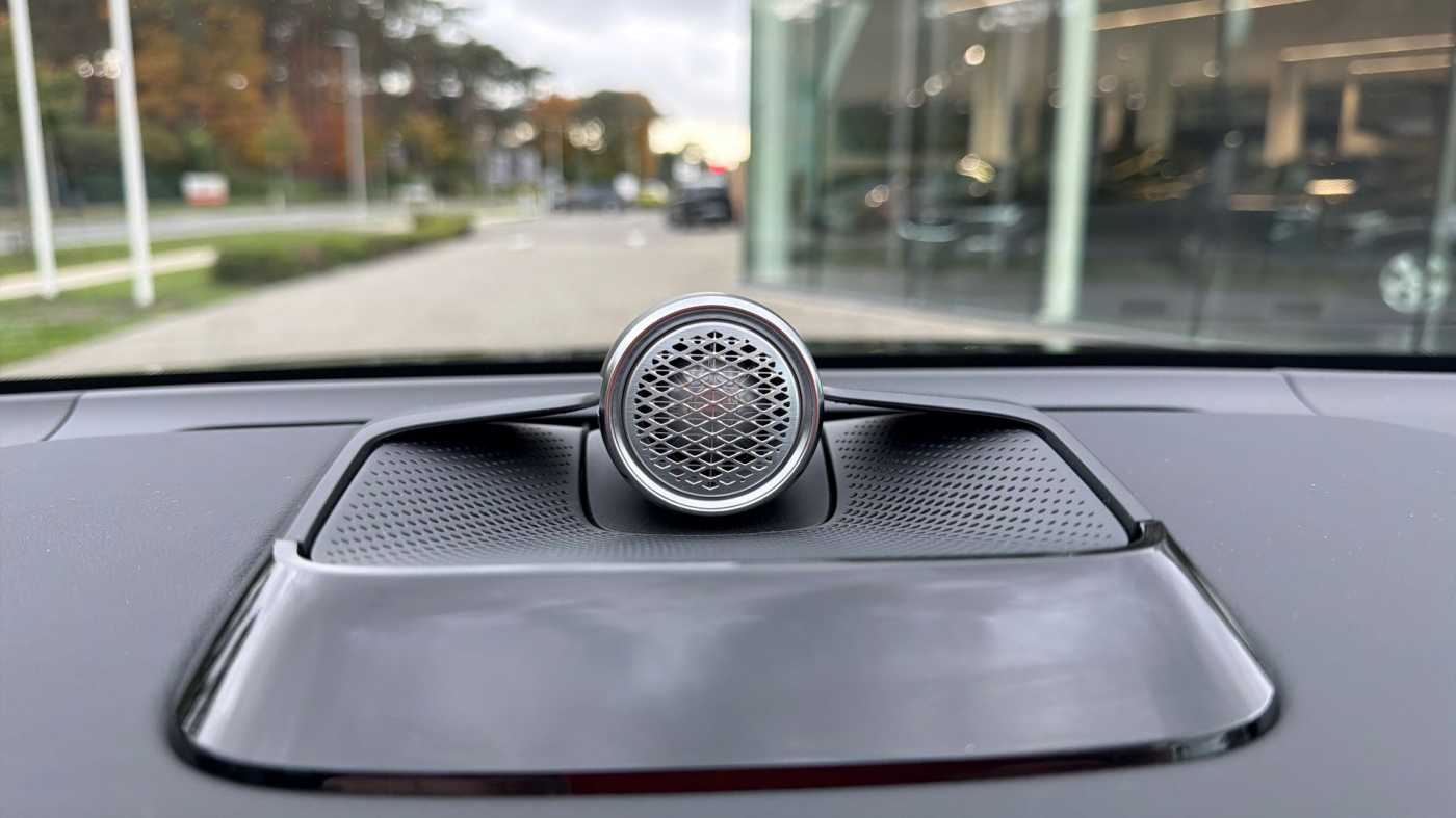 Volvo EX90