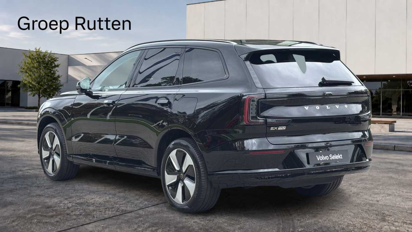 Volvo EX90