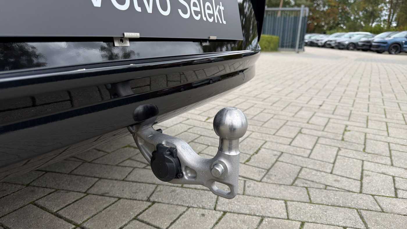 Volvo EX90