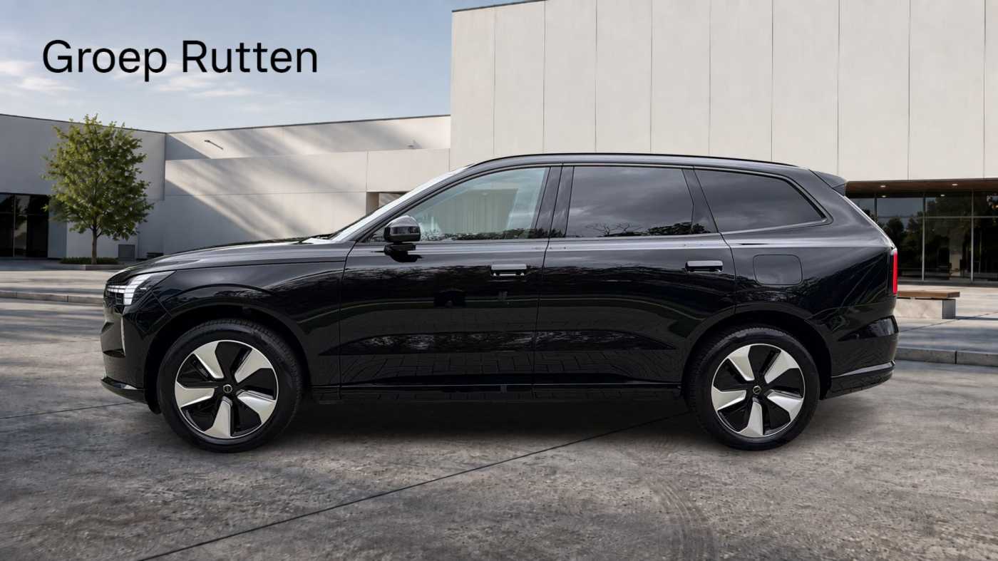 Volvo EX90