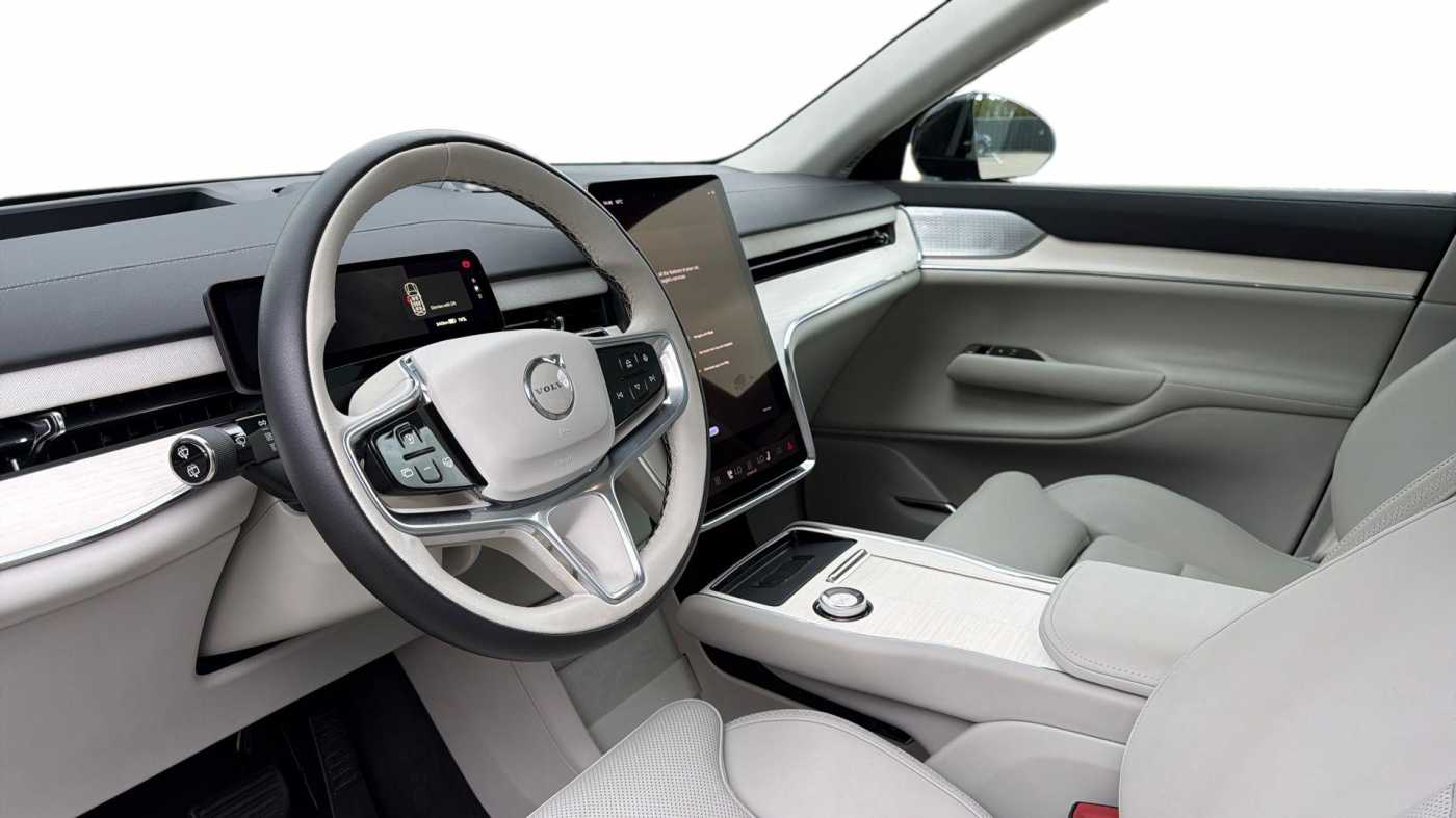 Volvo EX90