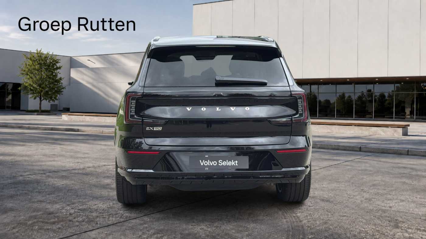 Volvo EX90