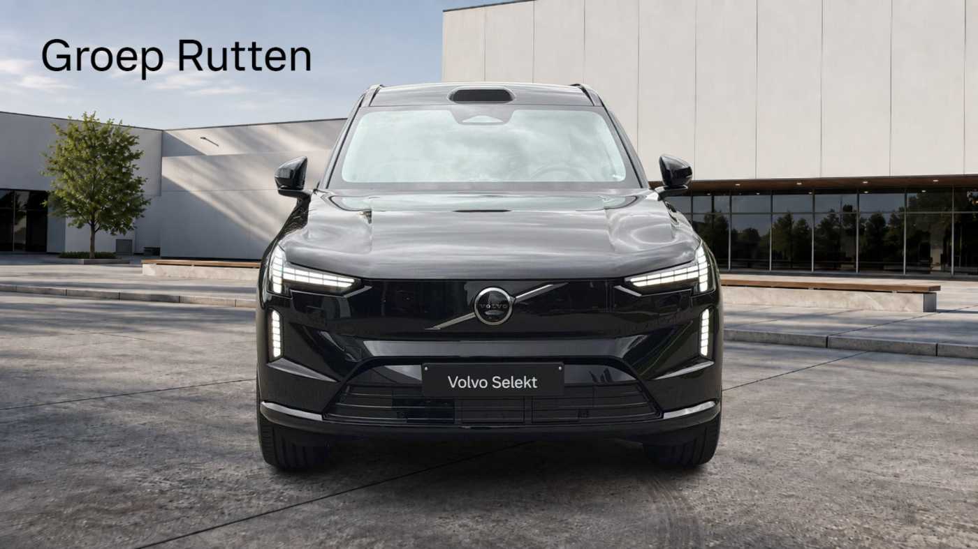 Volvo EX90