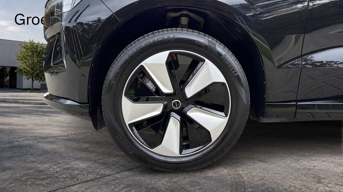 Volvo EX90
