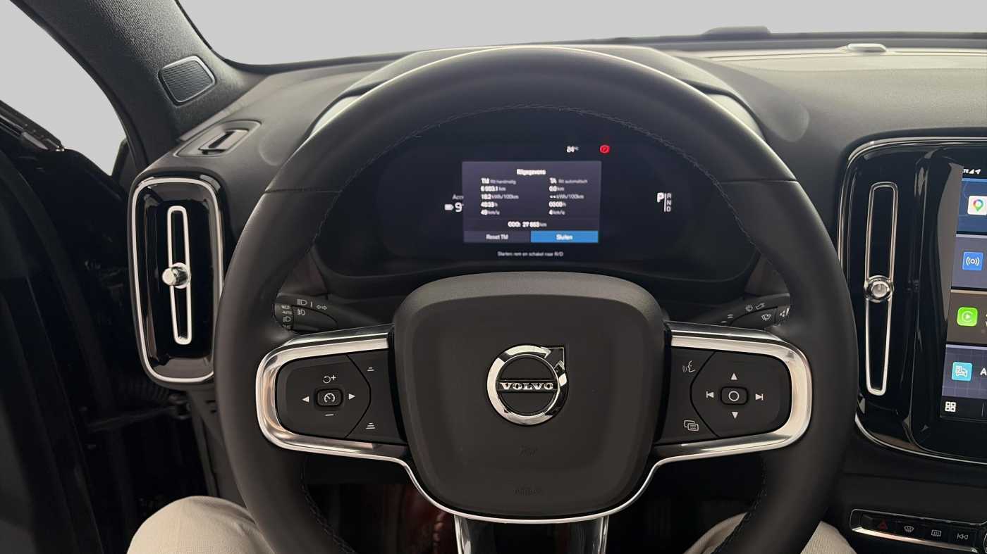 Volvo C40 Recharge