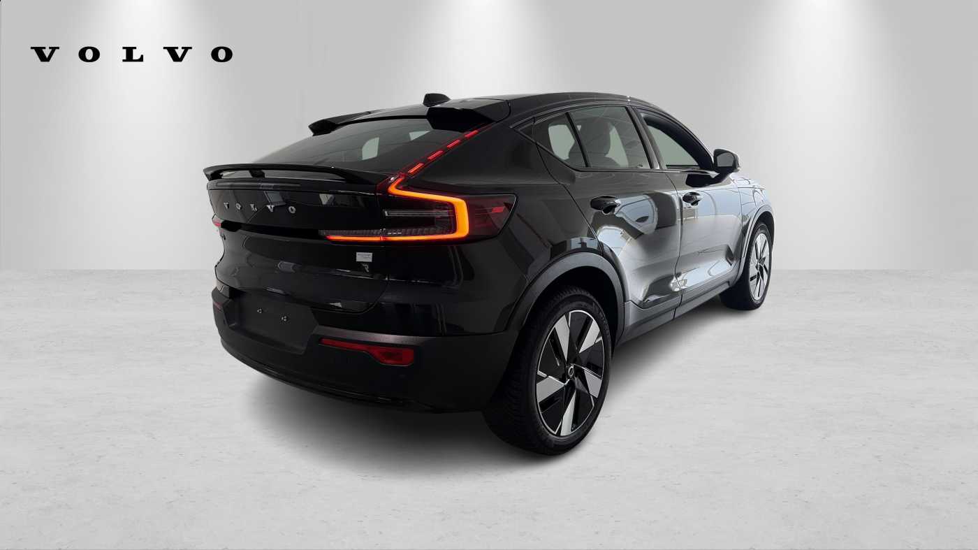 Volvo C40 Recharge