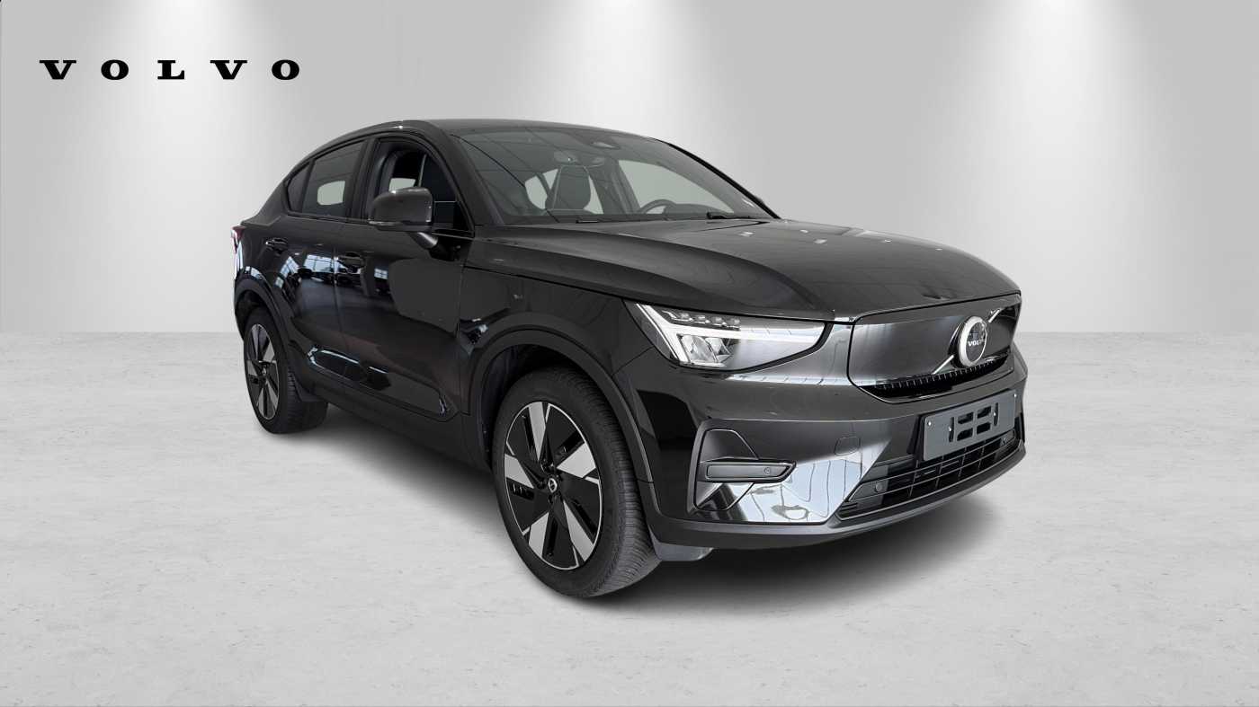 Volvo C40 Recharge