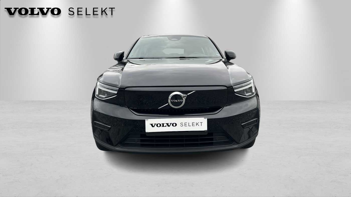 Volvo C40 Recharge