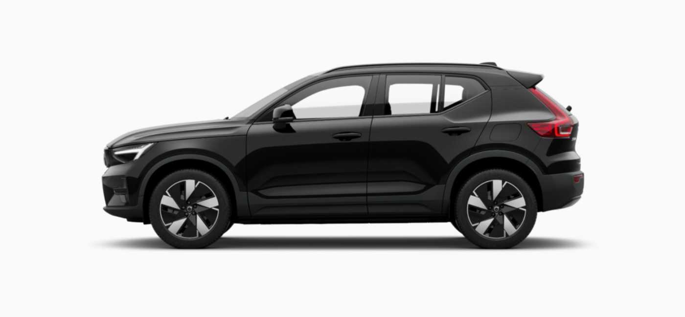 Volvo XC40 Recharge