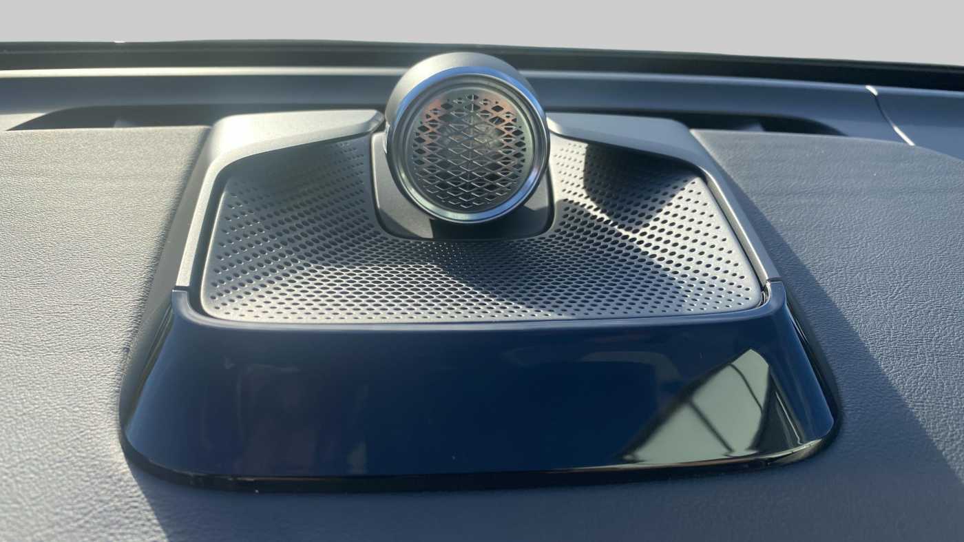 Volvo EX90