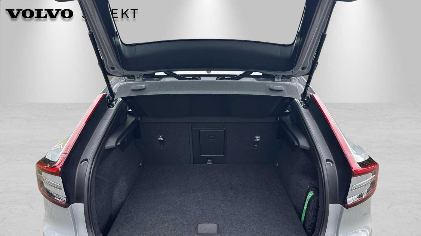 Volvo C40 Recharge