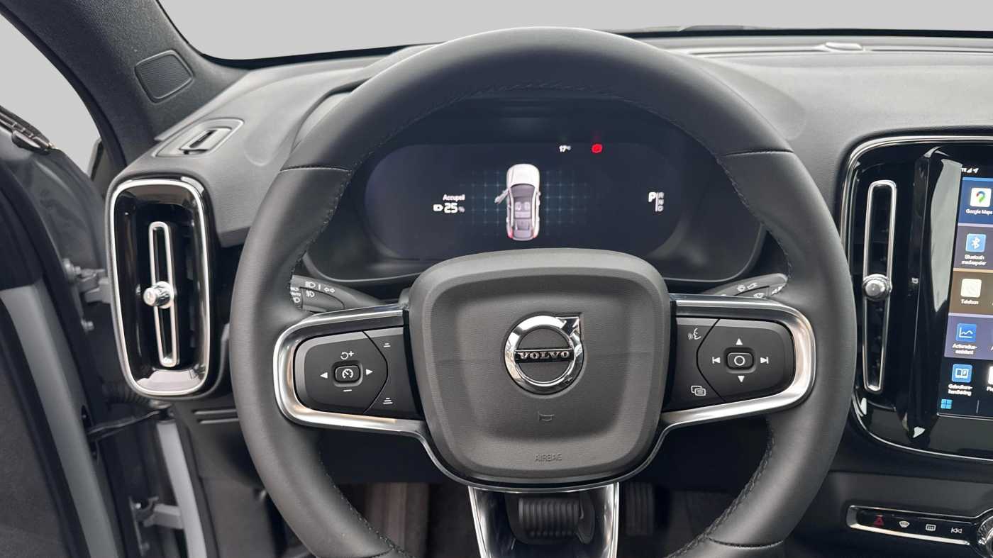 Volvo C40 Recharge