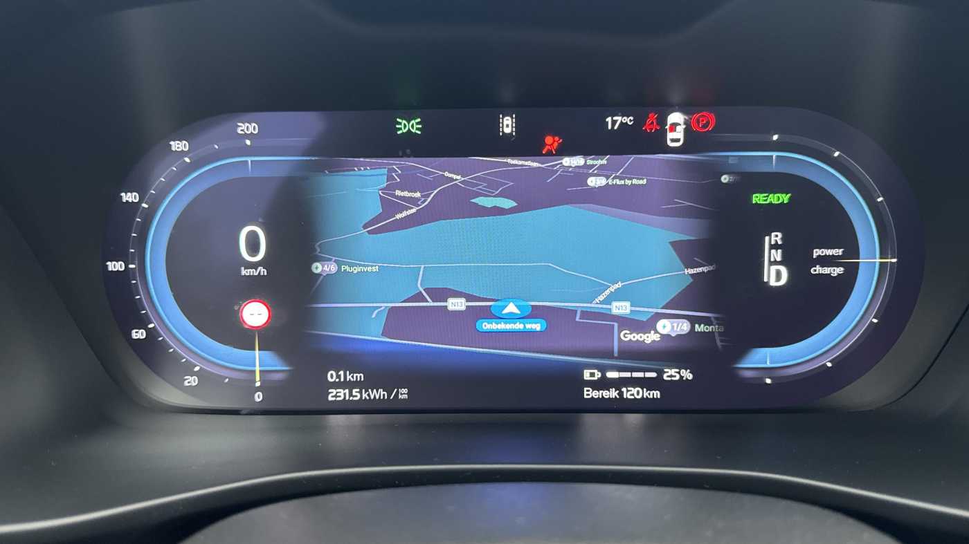 Volvo C40 Recharge