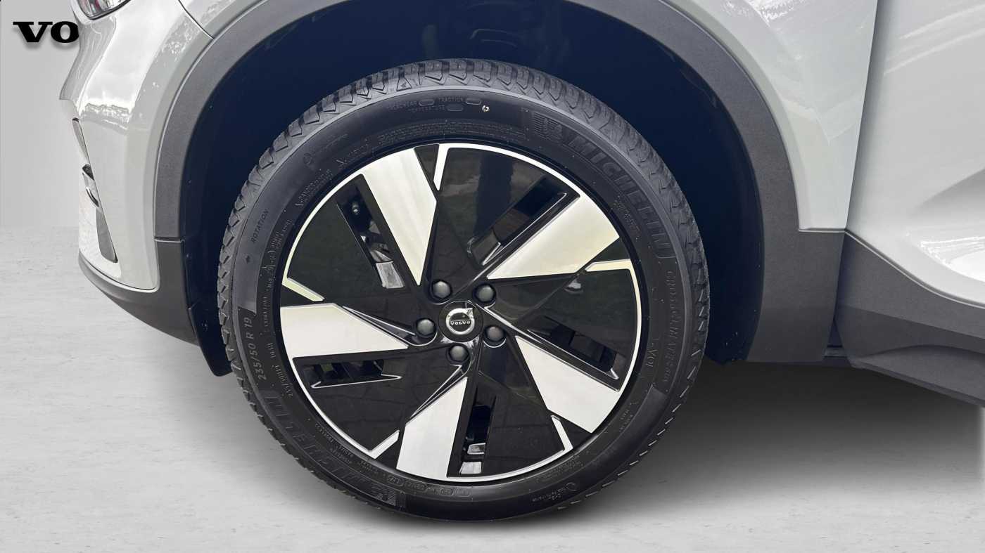 Volvo C40 Recharge