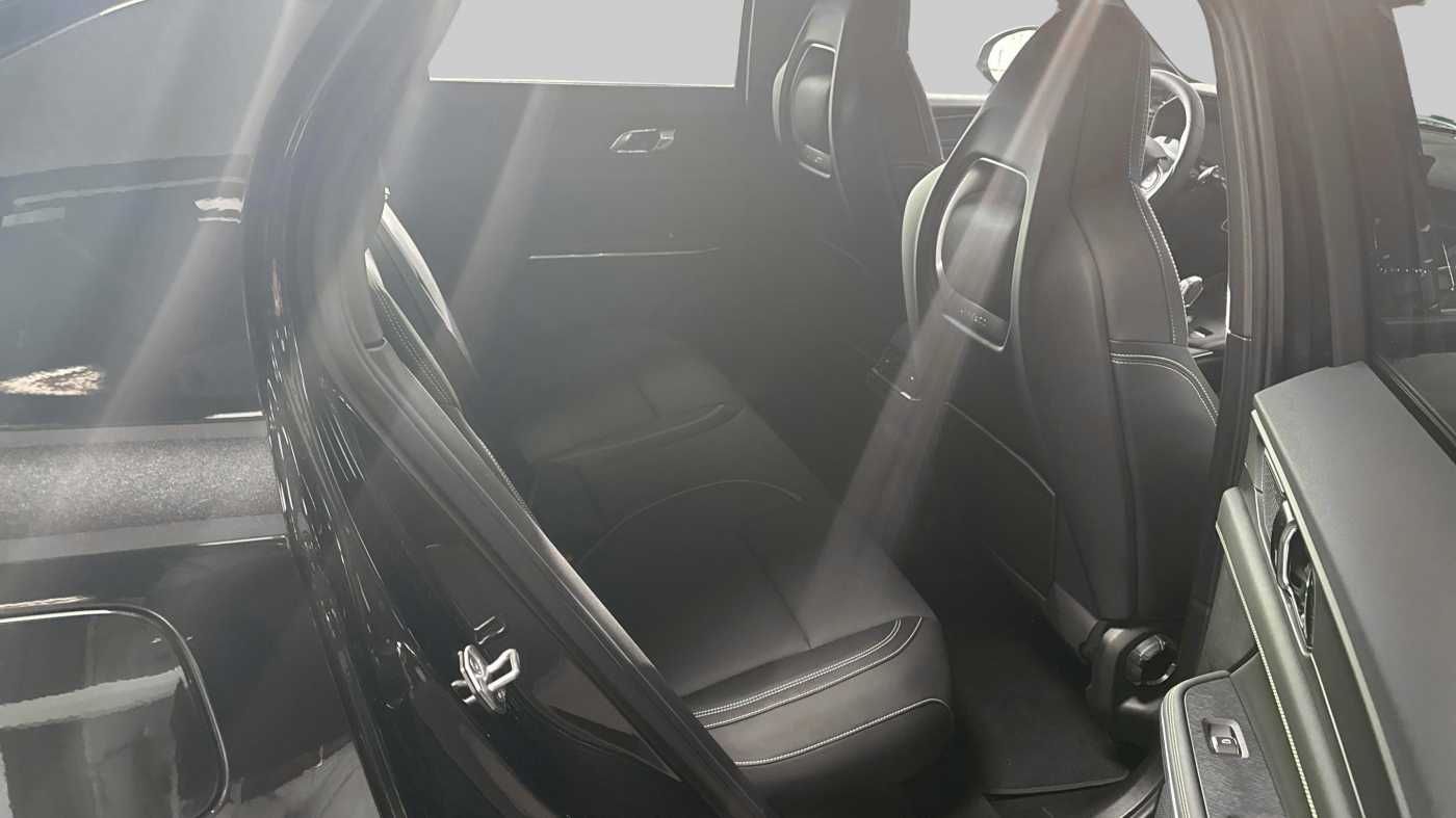 Lynk & Co 01 PHEV - 2025