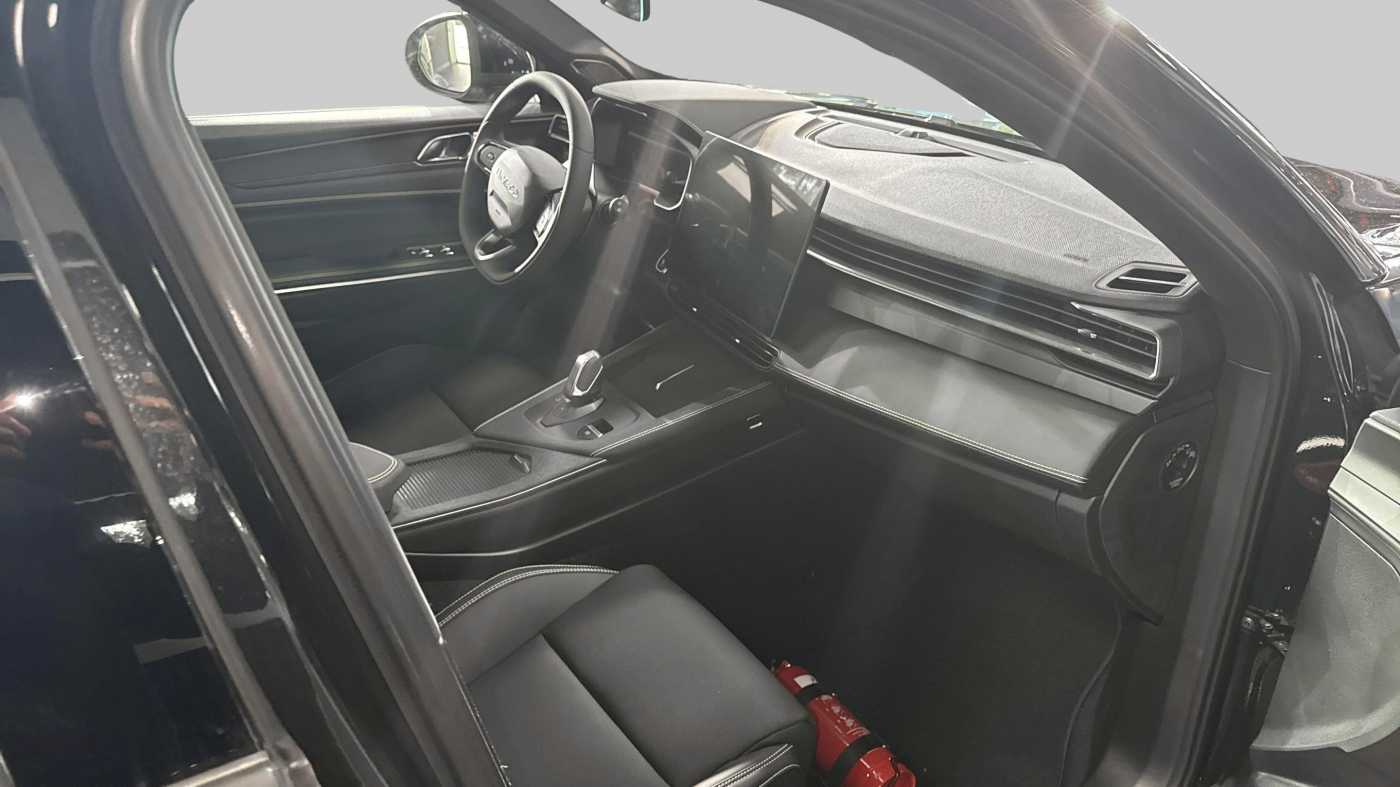 Lynk & Co 01 PHEV - 2025