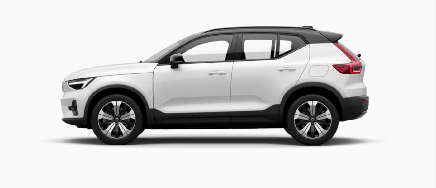Volvo XC40 Recharge